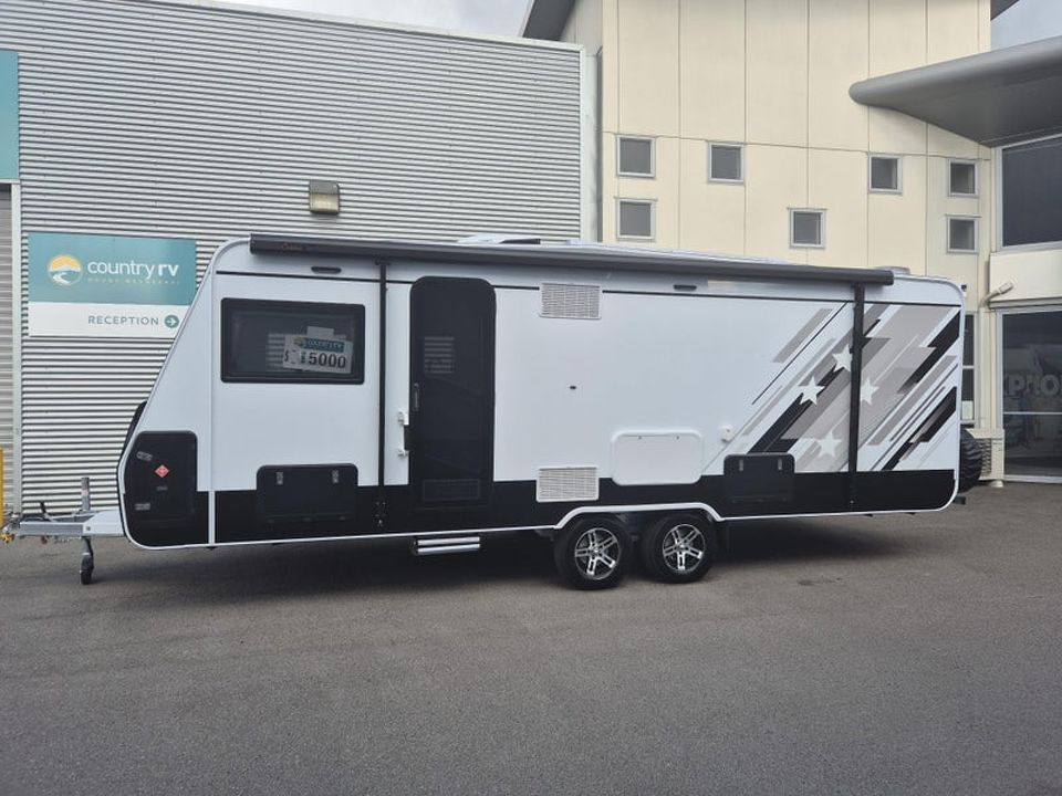 Southern Star Roam 684