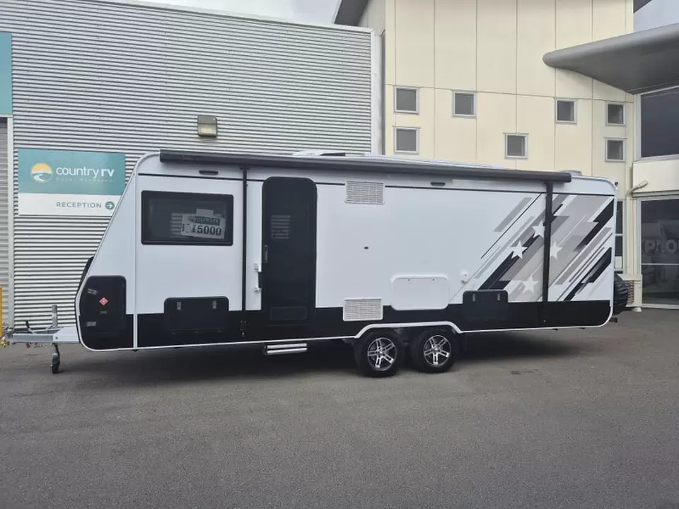 Southern Star Roam 684