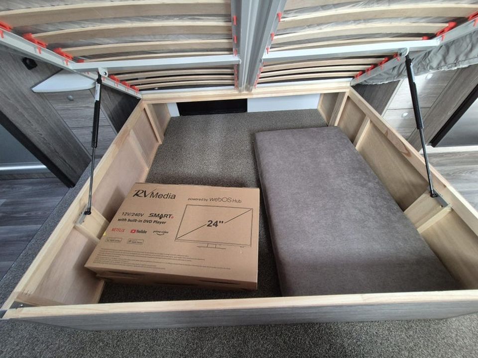 Southern Star Roam 744