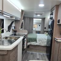 Thumbnail of Southern Star Roam 744