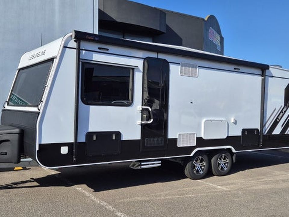 Leisureline Vista 724