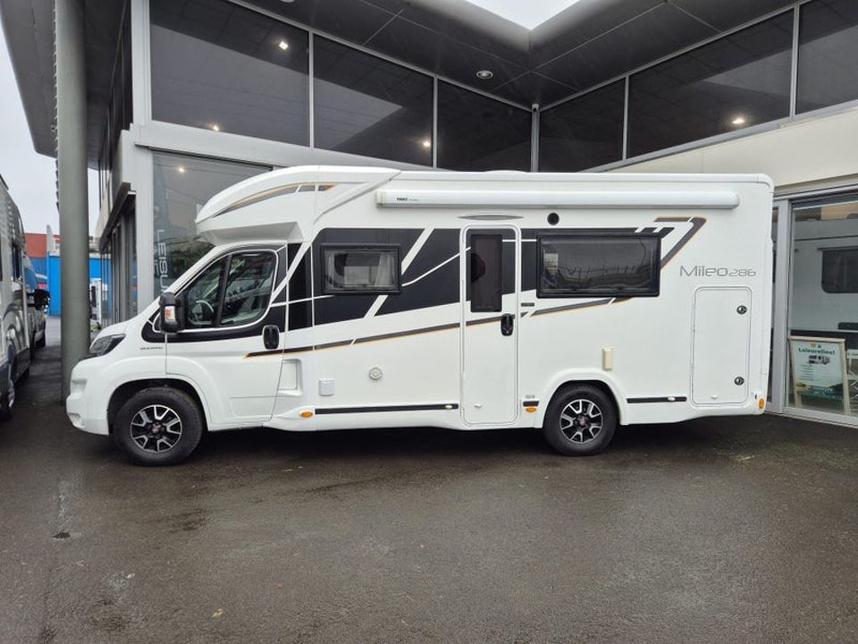 Benimar Mileo 286
