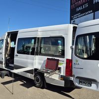 Thumbnail of Kea Nomad M700 Mercedes Sprinter 314cdi