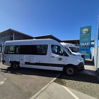 Thumbnail of Kea Nomad M700 Mercedes Sprinter 314cdi