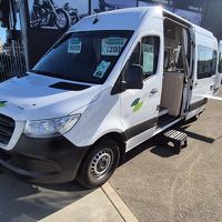 Thumbnail of Kea Nomad M700 Mercedes Sprinter 314cdi