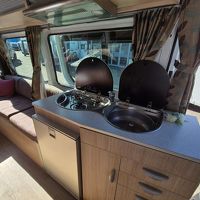 Thumbnail of Kea Nomad M700 Mercedes Sprinter 314cdi