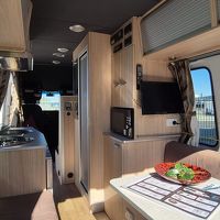 Thumbnail of Kea Nomad M700 Mercedes Sprinter 314cdi