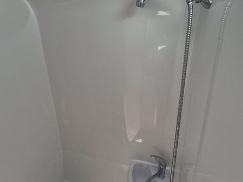 Kea Nomad M700 Mercedes Sprinter 314cdi