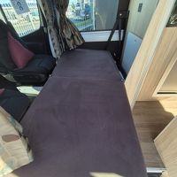 Thumbnail of Kea Nomad M700 Mercedes Sprinter 314cdi