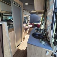 Thumbnail of Kea Nomad M700 Mercedes Sprinter 314cdi