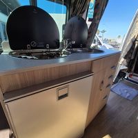 Thumbnail of Kea Nomad M700 Mercedes Sprinter 314cdi