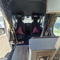 Thumbnail of Kea Nomad M700 Mercedes Sprinter 314cdi