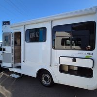 Thumbnail of Kea Breeze M660 Mercedes Sprinter