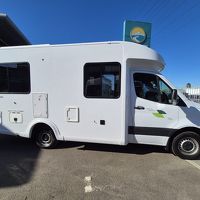 Thumbnail of Kea Breeze M660 Mercedes Sprinter