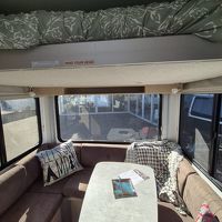 Thumbnail of Kea Breeze M660 Mercedes Sprinter