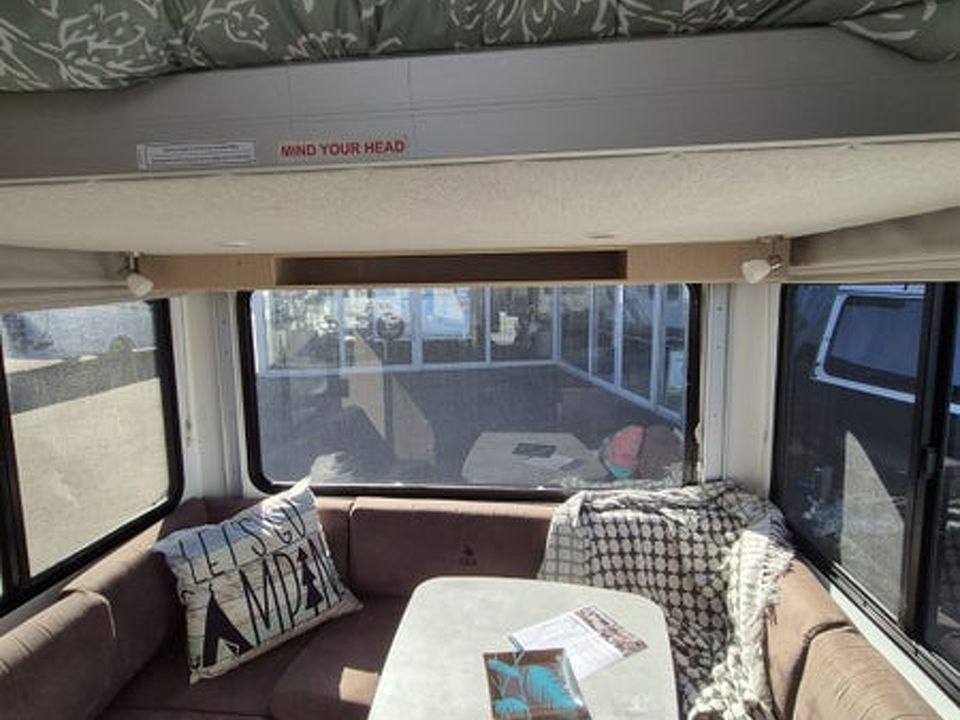 Kea Breeze M660 Mercedes Sprinter