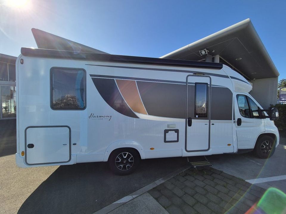 Burstner Lyseo IT744 Harmony Line
