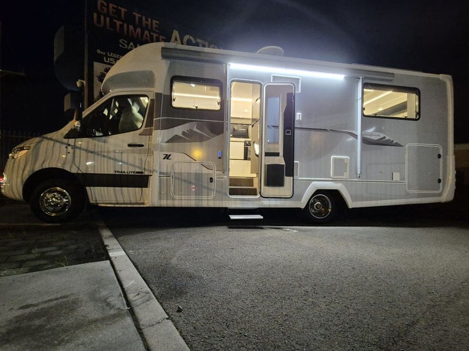 TrailLite Oakura 554 Landmark