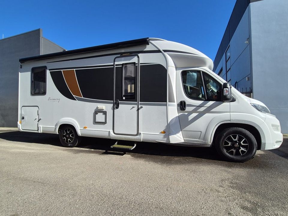 Burstner Lyseo 690G Harmony Line