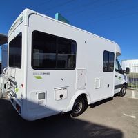 Thumbnail of Kea Breeze M660 Mercedes Sprinter