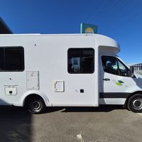 Thumbnail of Kea Breeze M660 Mercedes Sprinter
