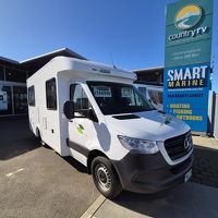 Thumbnail of Kea Breeze M660 Mercedes Sprinter