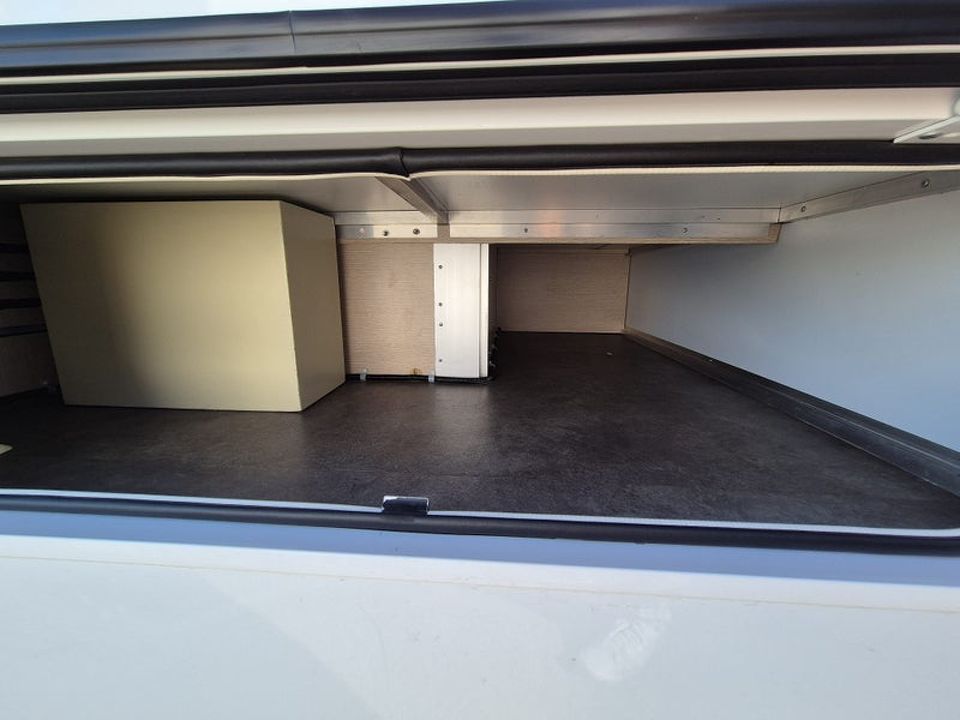 Kea Breeze M660 Mercedes Sprinter