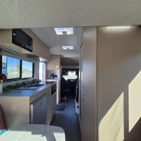 Thumbnail of Kea Breeze M660 Mercedes Sprinter