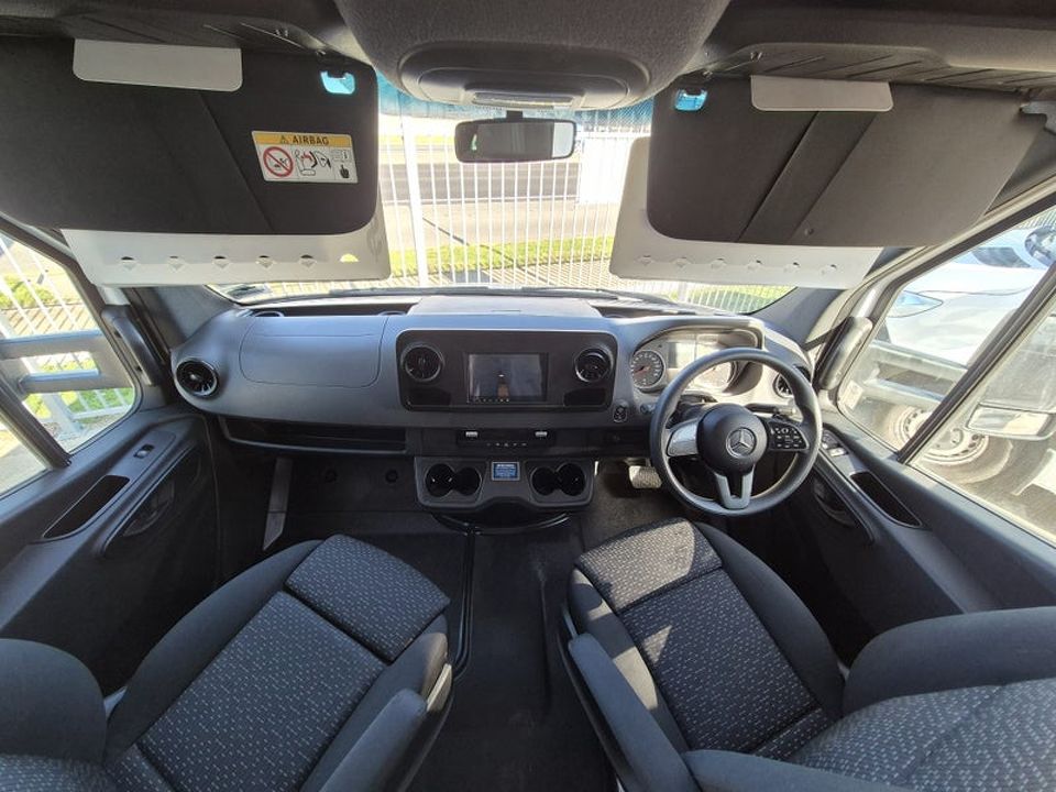 Kea Breeze M660 Mercedes Sprinter