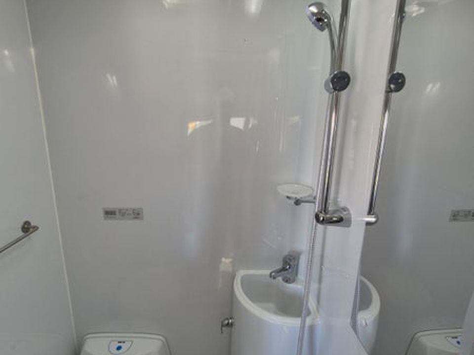 Kea Breeze M660 Mercedes Sprinter