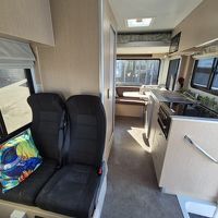 Thumbnail of Kea Breeze M660 Mercedes Sprinter