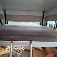 Thumbnail of Kea Breeze M660 Mercedes Sprinter