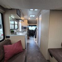 Thumbnail of Kea Breeze M660 Mercedes Sprinter