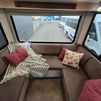 Thumbnail of Kea Breeze M660 Mercedes Sprinter