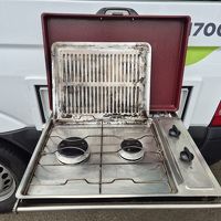 Thumbnail of Kea Nomad M700 Mercedes Sprinter 313cdi