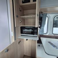 Thumbnail of Kea Nomad M700 Mercedes Sprinter 313cdi