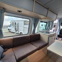 Thumbnail of Kea Nomad M700 Mercedes Sprinter 314cdi