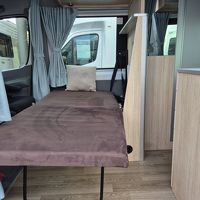 Thumbnail of Kea Nomad M700 Mercedes Sprinter 313cdi