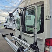 Thumbnail of Kea Nomad M700 Mercedes Sprinter 314cdi