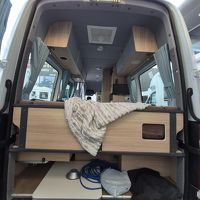 Thumbnail of Kea Nomad M700 Mercedes Sprinter 314cdi