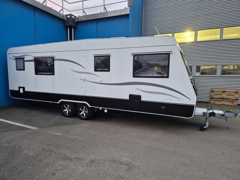 Southern Star 740 Titan