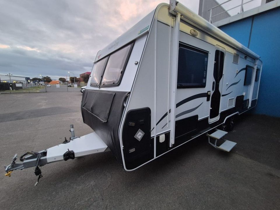 Southern Star 740 Titan