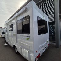 Thumbnail of Kea Platinum Mercedes Sprinter 6 Berth