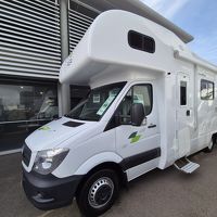 Thumbnail of Kea Platinum Mercedes Sprinter 6 Berth