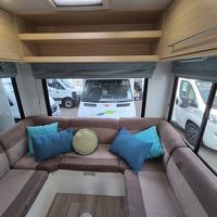 Thumbnail of Kea Platinum Mercedes Sprinter 6 Berth