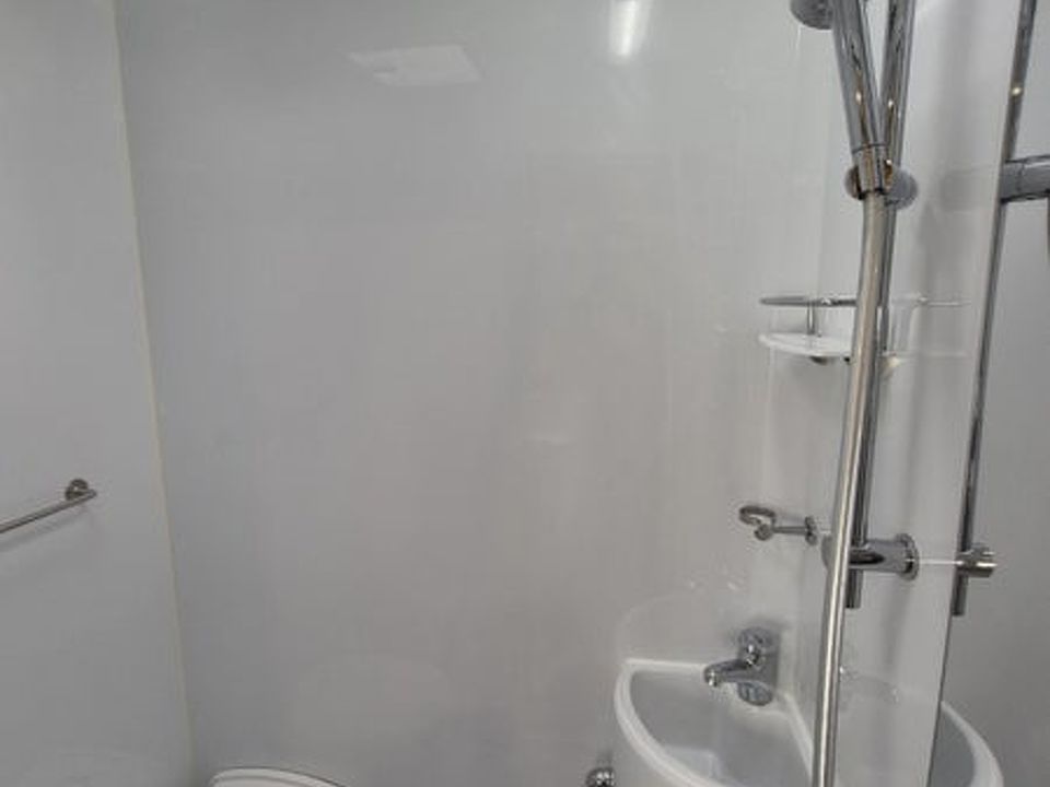 Kea Platinum Mercedes Sprinter 6 Berth