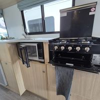 Thumbnail of Kea Platinum Mercedes Sprinter 6 Berth