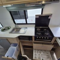 Thumbnail of Kea Platinum Mercedes Sprinter 6 Berth