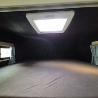 Thumbnail of Kea Platinum Mercedes Sprinter 6 Berth