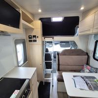 Thumbnail of Kea Platinum Mercedes Sprinter 6 Berth